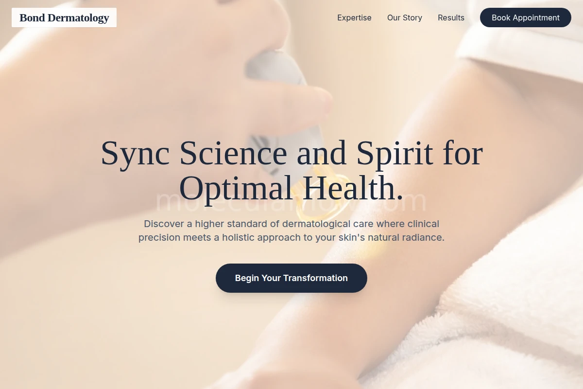 Bond Dermatology