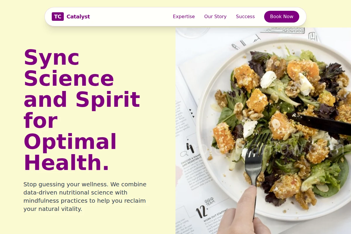 Renewal Health Coach